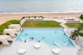 Family Suite Sea view 2Bedroom at Veranda Residence Pattaya